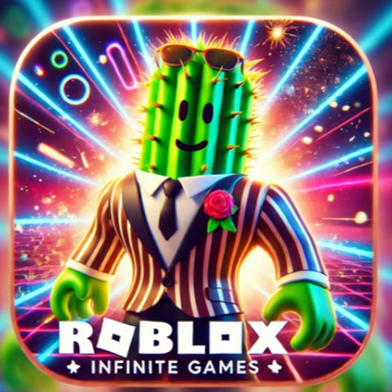 ♾️ Infinite Games 🎮 - INFINITE FUN! 💥
