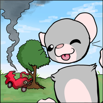 waste your time doing nothing