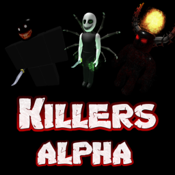 [UPDATE] Killers [Alpha]