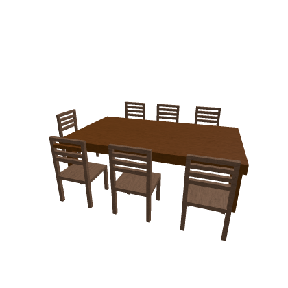 Breakable Table