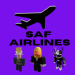 SAF Airlines Studios