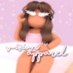 - vision apparel -