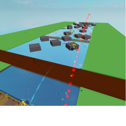 The River Of Arms.
