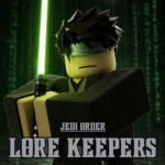 ROTF | Lore Keepers