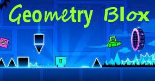 Geometry Blox [BETA]