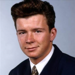 rick astley rocks