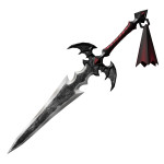Immortal Sword: Sinister Soul