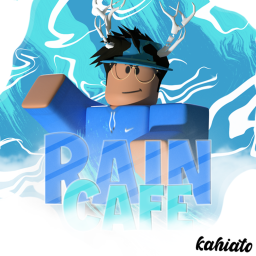 RainCafe Application Center