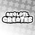 Axolotl Creates
