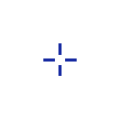 crosshairs_blue Roblox decal