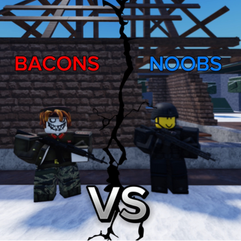 Bacon Warfare [ALPHA]