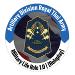 [RPTA] Army Artillery Division.