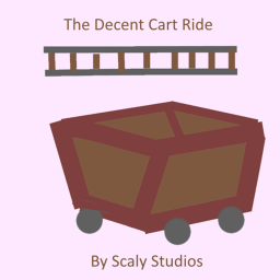 The Decent Cart Ride
