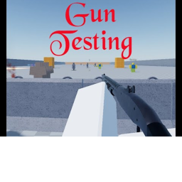 Gun test