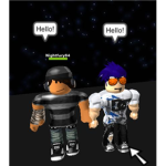 AwesomeJay29 and NightFury64's fans and friends!
