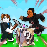 Break a Anime Lucky Block