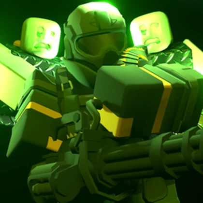 ATDSRP Community Roblox group icon