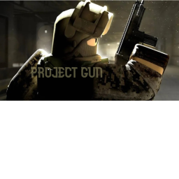 PROJECT DESERT (BETA)