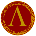 Sparta {Elysium Realm}