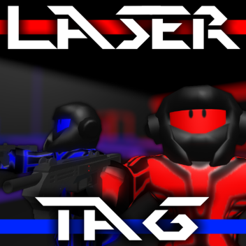 [Alpha] Laser Tag