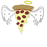 Pizza Sqaud