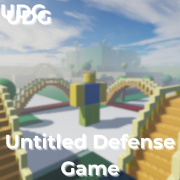 Untitled Defense Game
