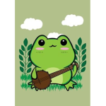 Froggy's Garden