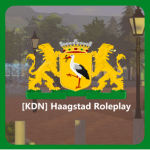HaagStad Roleplay II ER:LC