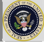 Seal Of The President Of The USA