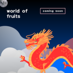 Worlds Of Fruits