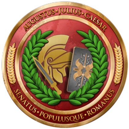 Corps Logistica Romanum Roblox group icon