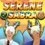 Serene Sabra