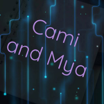 Cami and Mya playz