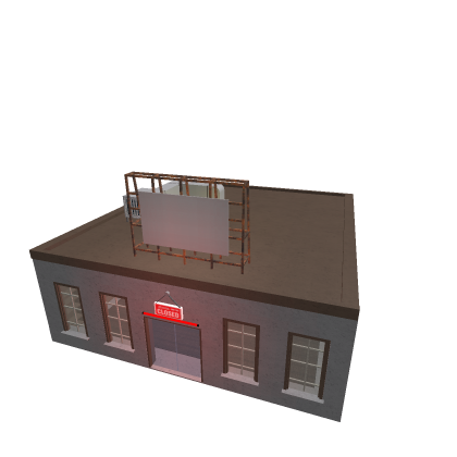 Pawn Shop
