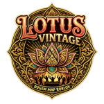 LOTUS VINTAGE