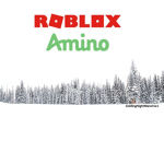 Offical Roblox Amino Group