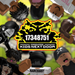#kidsnextdoor