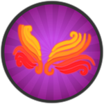 Summer Wings!