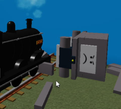 Thomas Accidents: Experience screenshot 4