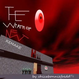 The Wrath of Newt: Remake icon