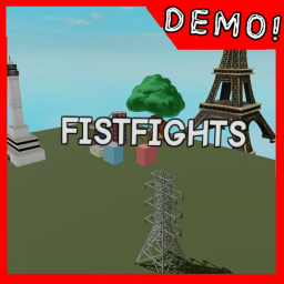 FISTFIGHTS (DEMO)