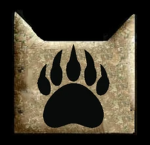 Forgotten Paws
