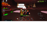 Ohio Gang group (Leader yeat)