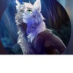 Warrior Cats Wolf studios!