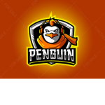 Penguin Squad gamers
