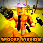 Spooky Studios!