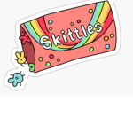 Skittles Skills