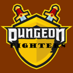 Dungeon fighters (Dungeon quest)