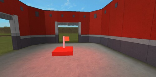 CTF [Beta] WIP