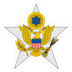 | HQ | Staff of the United States Army